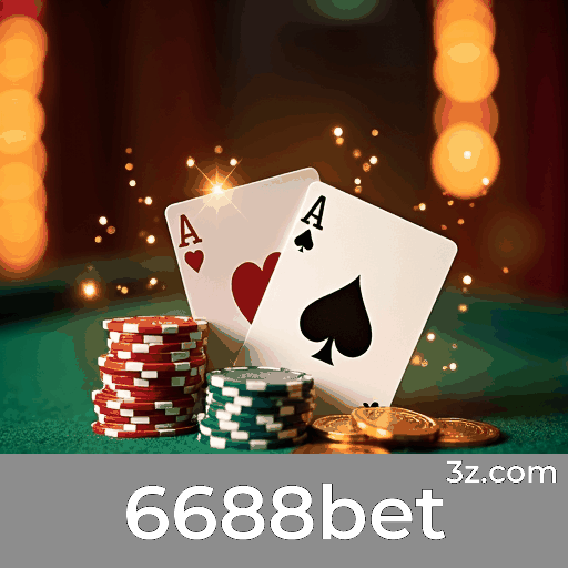 6688bet